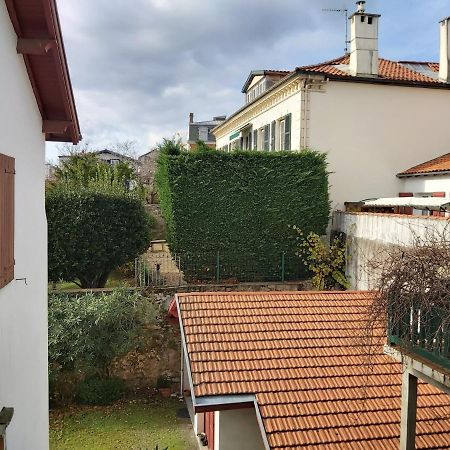 Appartement Saint-Jean-De-Luz, 1 Piece, 4 Personnes - Fr-1-239-485 Екстер'єр фото
