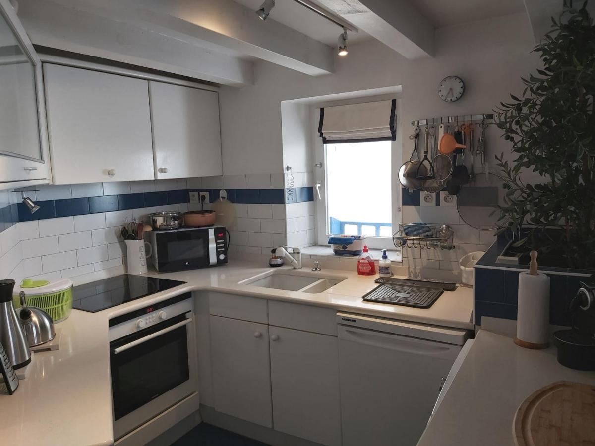 Appartement Saint-Jean-De-Luz, 1 Piece, 4 Personnes - Fr-1-239-485 Екстер'єр фото